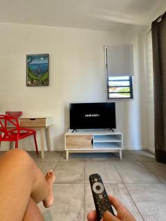 Tiny House Moorea Haylee - 8