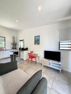 Tiny House Moorea Haylee - Papetoai - 5