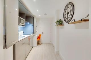 Studio very close Baker Street - Londra - 5