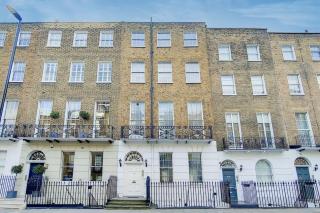 Studio very close Baker Street - Londra - 3