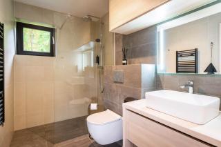 Eliška apartment - modern mountain loft apartment in Ski resort Malino Brdo - Ružomberok - 1