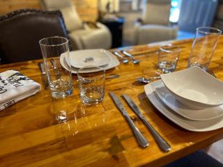 Cedar Post Lodge - - 2