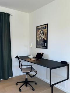 Neues Repräsentatives Designer Loft im Herzen Bayerns - Zolling - 4