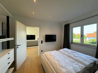 Neues Repräsentatives Designer Loft im Herzen Bayerns - Zolling - 3