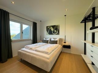 Neues Repräsentatives Designer Loft im Herzen Bayerns - Zolling - 2