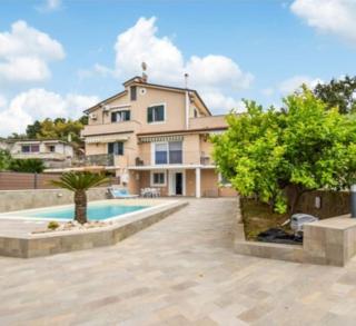 I4venti - Santa Maria di Castellabate - 0