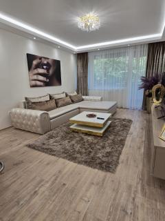 Rebany Apartman 3 - Debrecen - 8