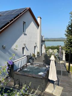 Capre Tihany - Tihany - 9