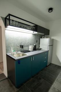 Style and Shine Sunrise Apartment - Niš - 2