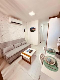 Flat 14 Porto City - 4