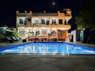 Vidhus Lado Home Ranthambhore - 0