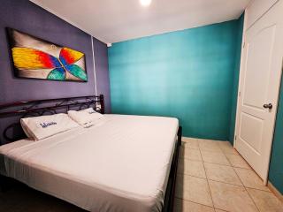 Sensity Home Departamento 1, Hogareño, Amplio Luminoso - 6