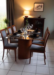 les pies vertes - Andenne - 1