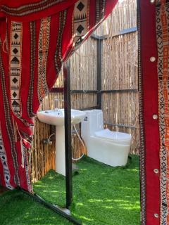 Mirage Desert Camp - 2