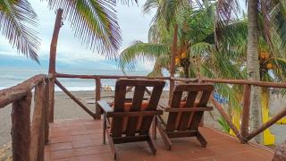 Hotel Cafe del Sol - Monterrico - 8