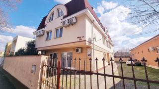 Jokai sor II Apartman - Hajdúszoboszló - 0