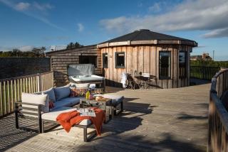 The Treehouse - 5