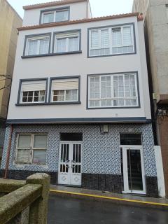 Piso marinero - Muxia - 9