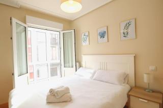 Notel Club - Cálido apartamento en el centro - Santander - 8
