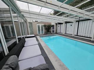 Bed & Wellness Angie - Almere - 7