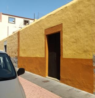 Guaires - Gáldar - 8