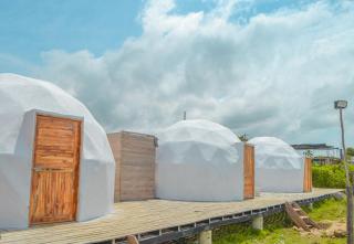 Barracuda Glamping - Paso Nuevo - 5