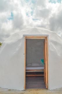 Barracuda Glamping - Paso Nuevo - 3