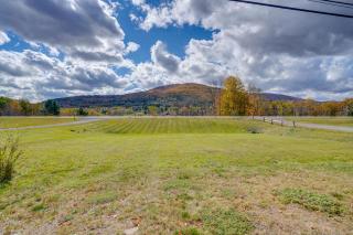 2 Mi to Windham Mountain Scenic Home with Fire Pit! - Windham - 8