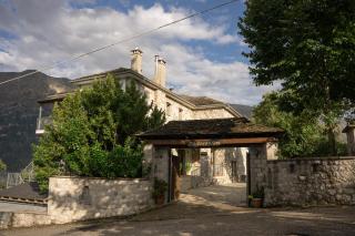 Philoxenion Resort Di Montagna - - 6