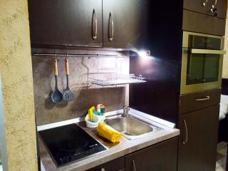 Apartment Lion's bridge 2 - Top Center - 7