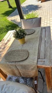 Julia’s Garden - Cuarte de Huerva - 7
