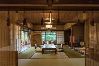 Kyoto Nanzenji Ryokan Yachiyo Established in 1915 - Kyōto - 5