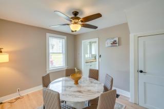 2 Mi to Windham Mountain Scenic Home with Fire Pit! - Windham - 5