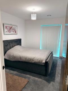 Sorbus - Flat - West Thurrock - 8