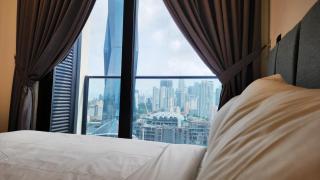 Opus Residences Kuala Lumpur by Infini Suites - Kuala Lumpur - 7