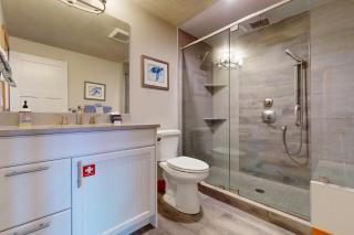 Whalehouse - Tyee Beach - 7