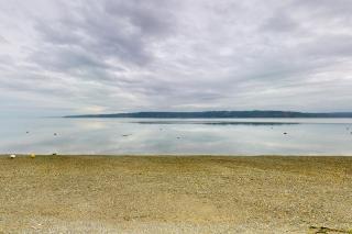 Whalehouse - Tyee Beach - 6
