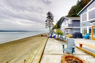 Whalehouse - Tyee Beach - 4
