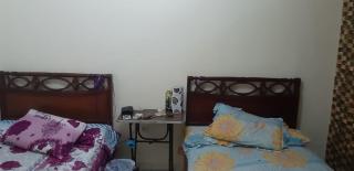SAMA Tower - Il Cairo - 1