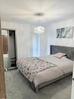 Sorbus - Flat - West Thurrock - 9