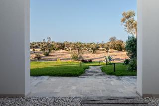 Villa 'Tenuta Quattro Volpi' - 4