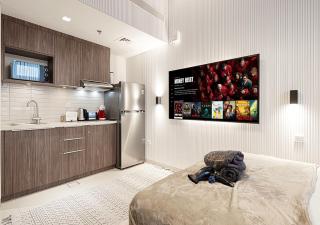 Apartment With Private Garden - Luxe Diamond - 1