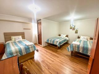 QAIPU HOTEL - - 8