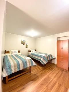 QAIPU HOTEL - - 7