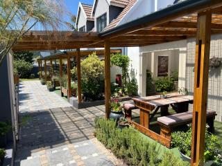 Pelican Lodge Guesthouse - Sedgefield - 0