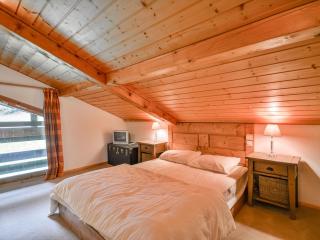 Appartement cosy à 400m du centre, proche pistes, balcon, parking, 6 pers, linge inclus - FR-1-684-13 - Morzine - 7
