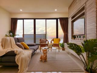 NEW Sunrise Gurney with SEAVIEW 无敌日出海景 - George Town - 8