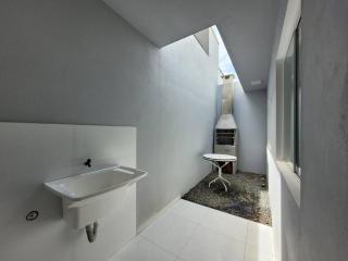 Casa de praia com wi-fi - Barra Velha - 7