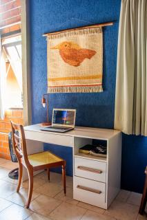 Refúgio na natureza Casa do Tecelão - 3