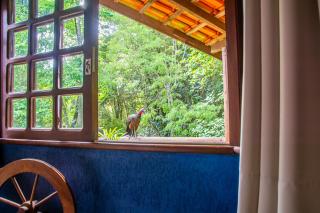 Refúgio na natureza Casa do Tecelão - 2